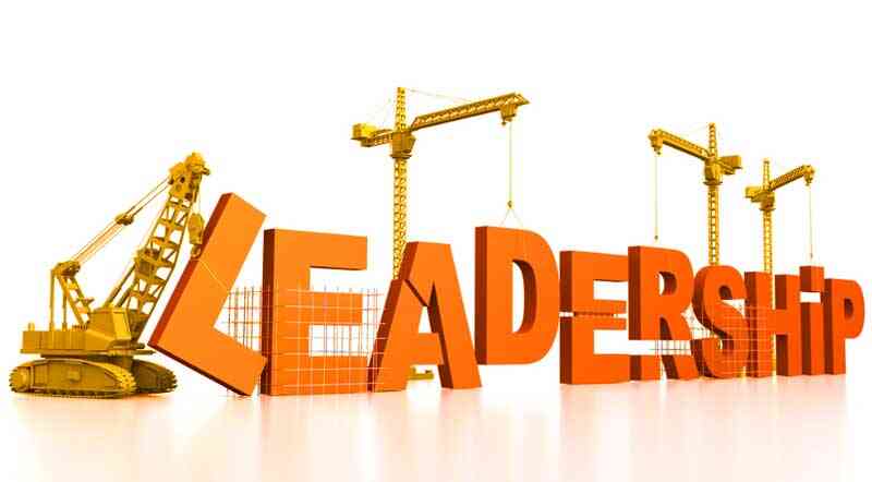 領導技巧培訓課程